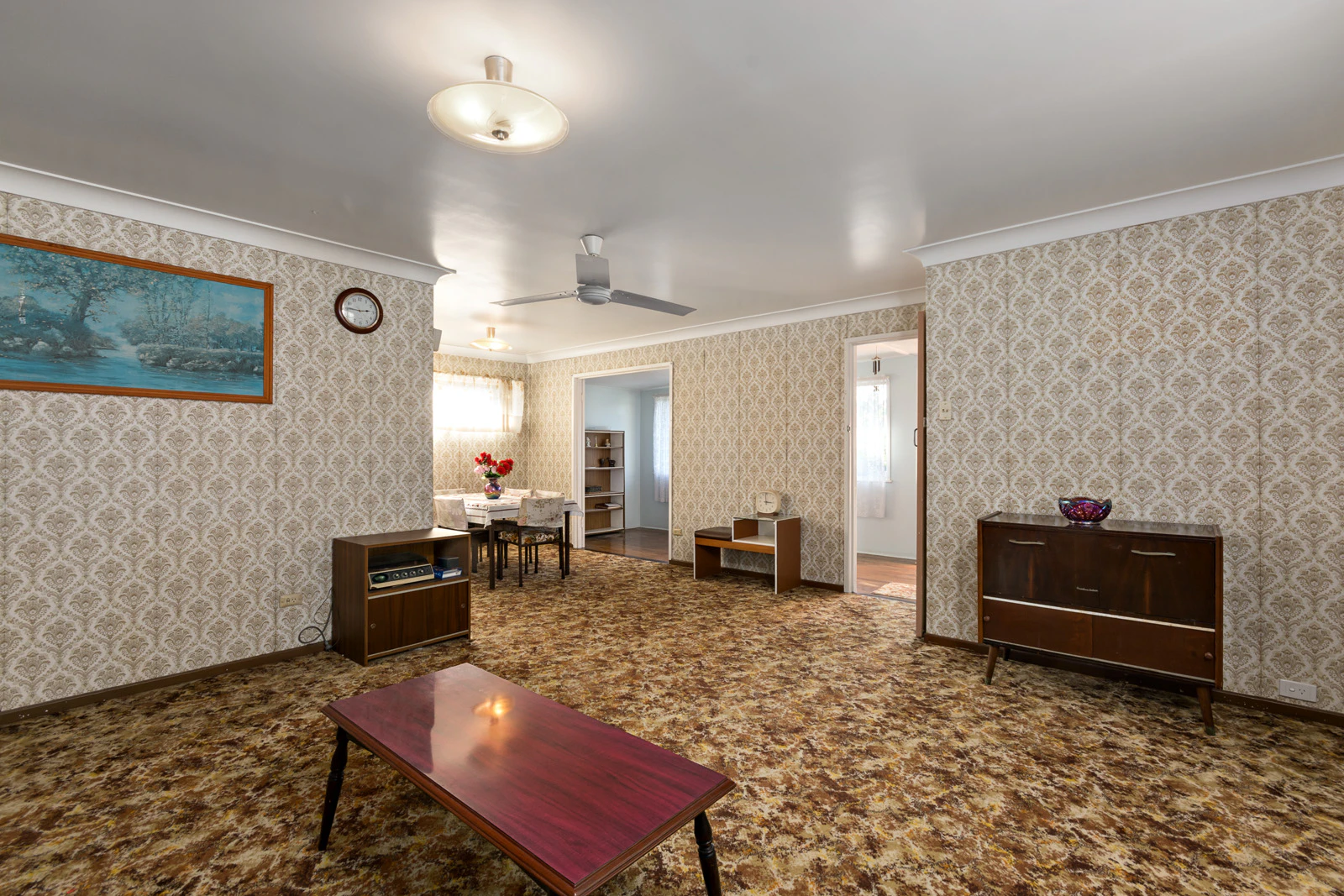 floor