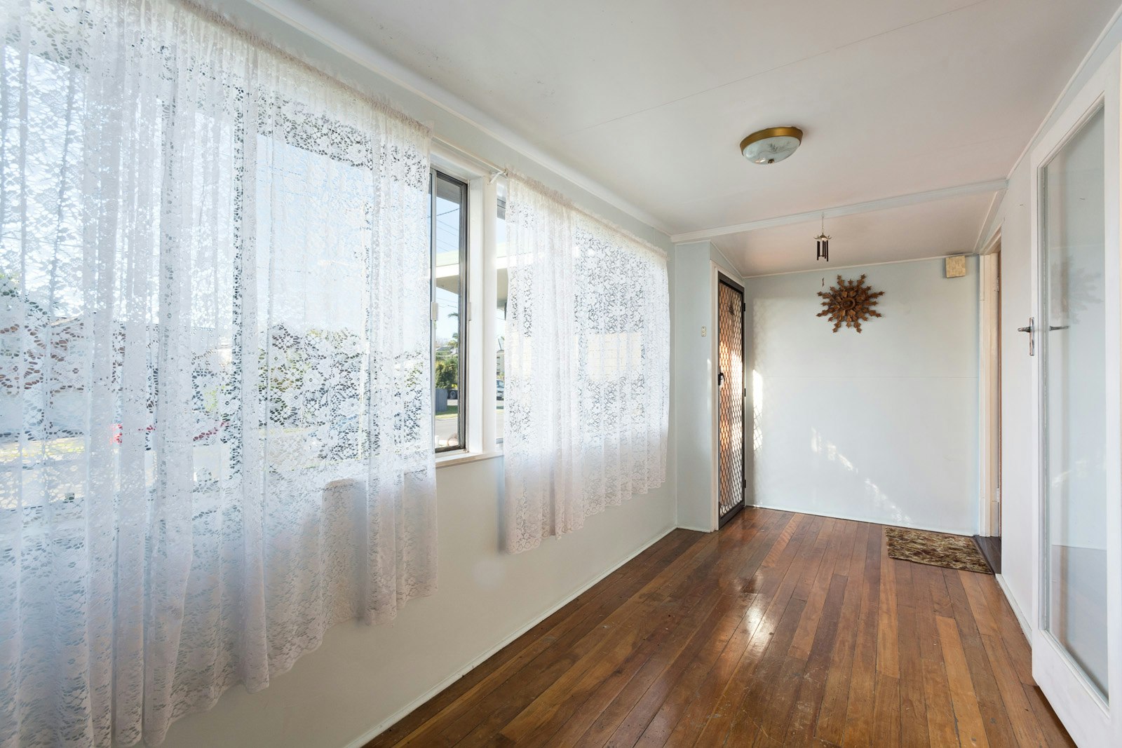 Image of indoors