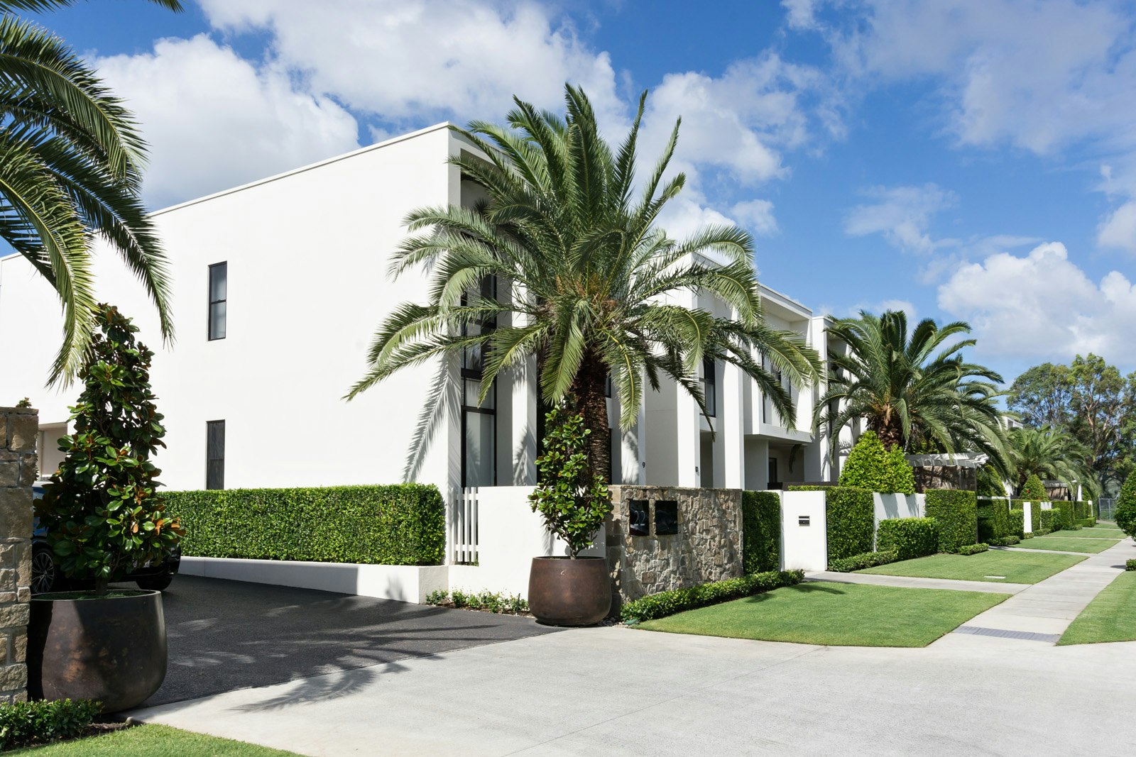 Image of house