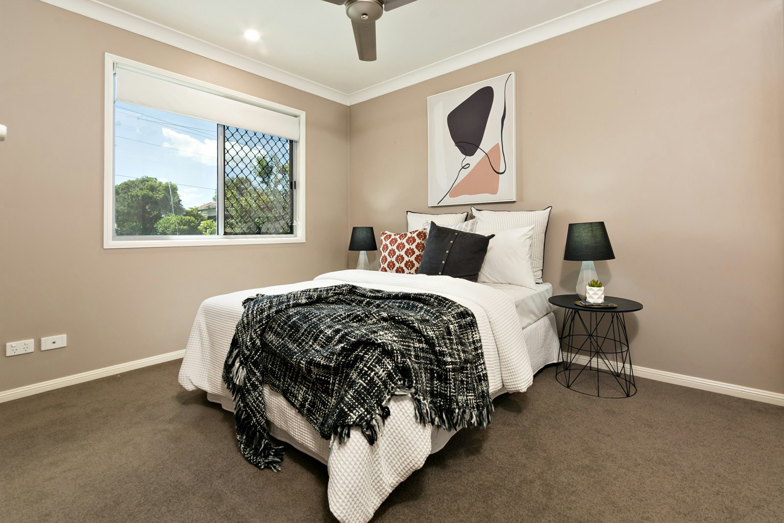 Image of corner