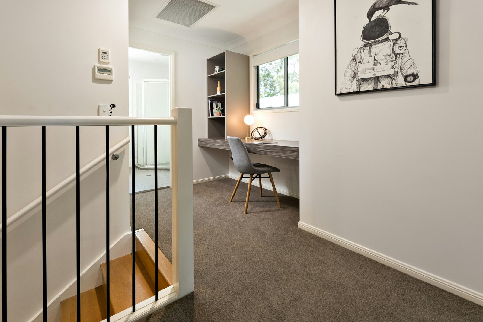 Image of floor