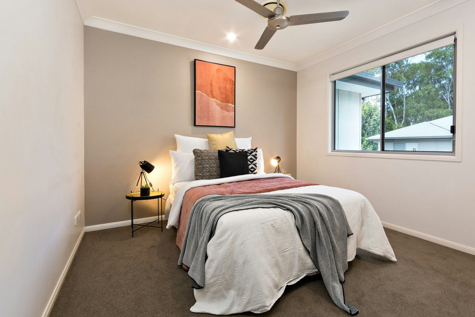 Image of corner