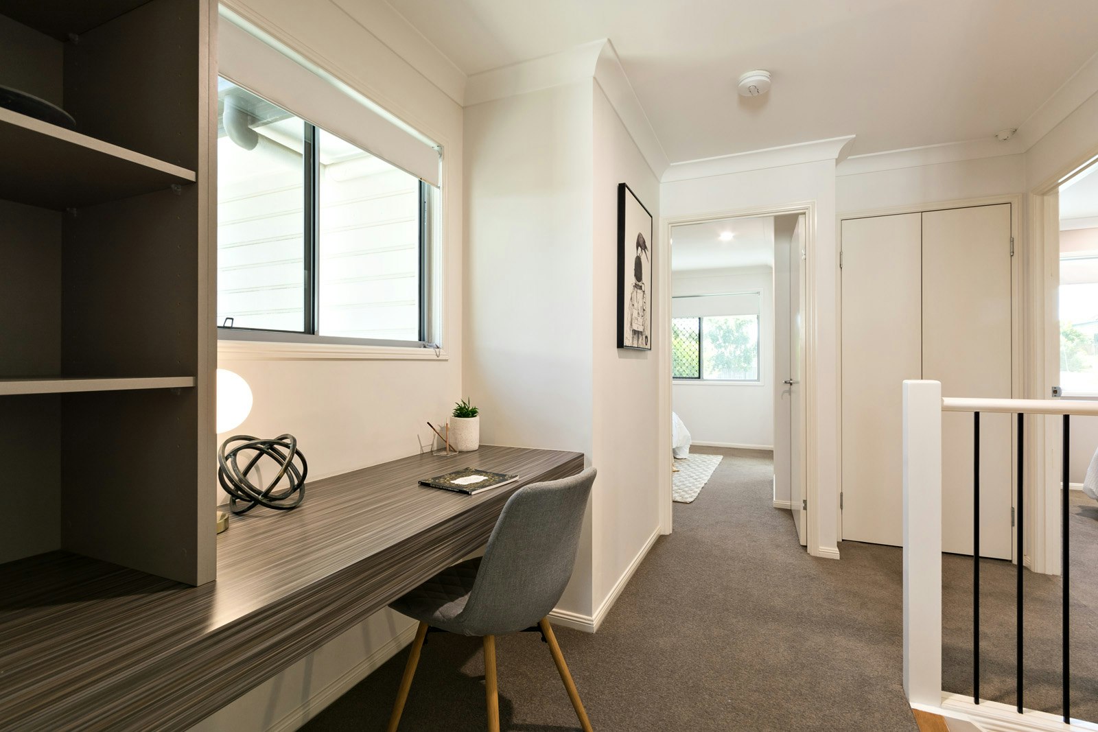 Image of interior design