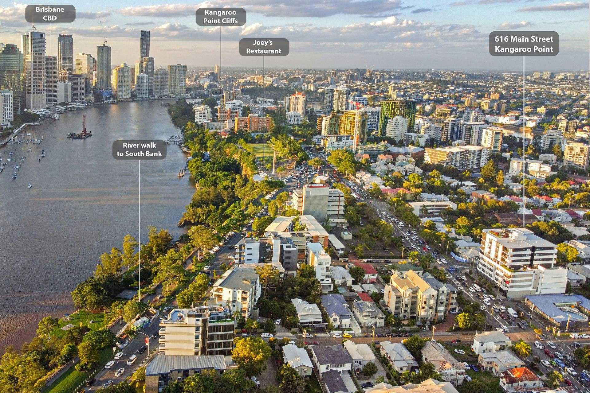 Image of city