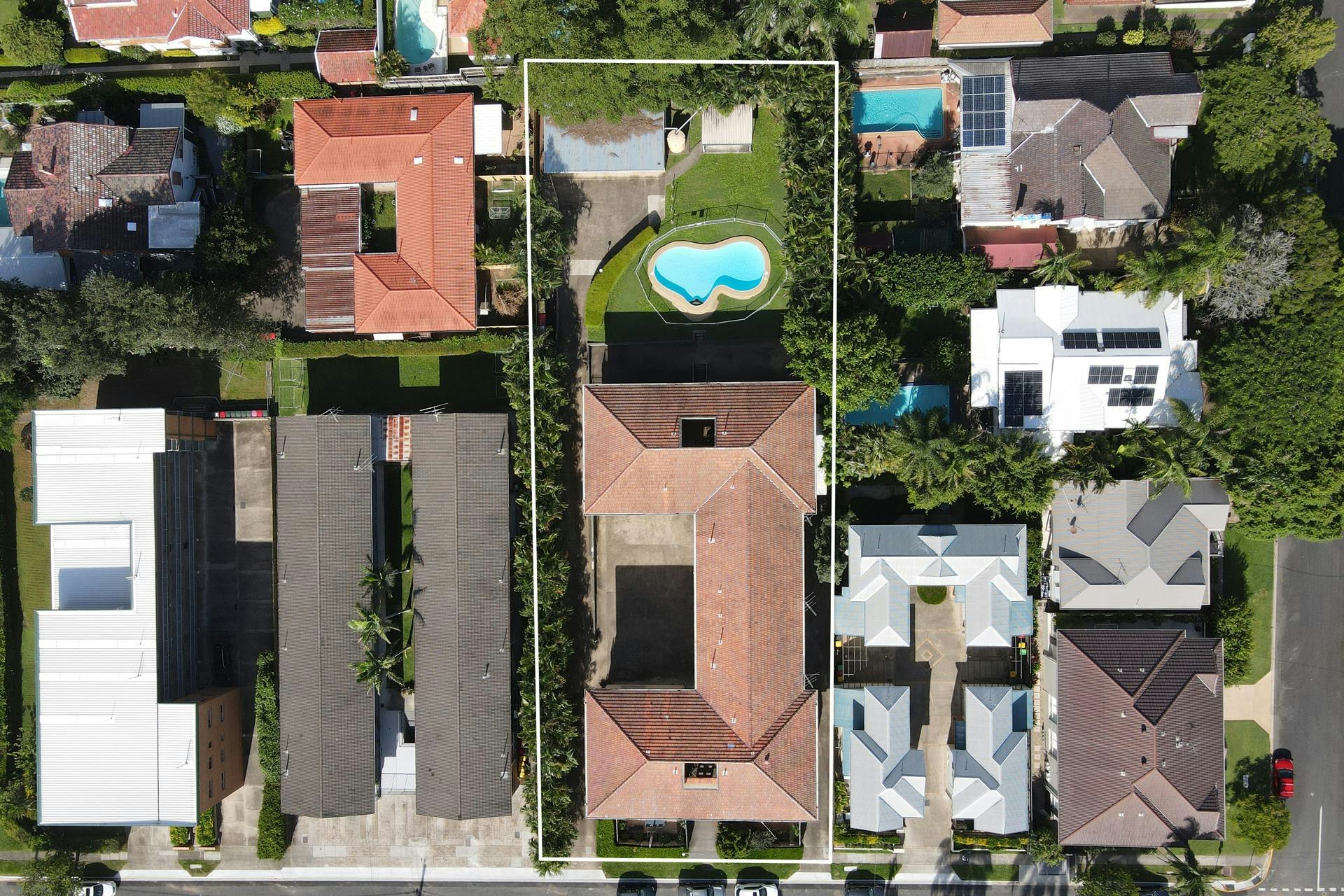 Image of architecture