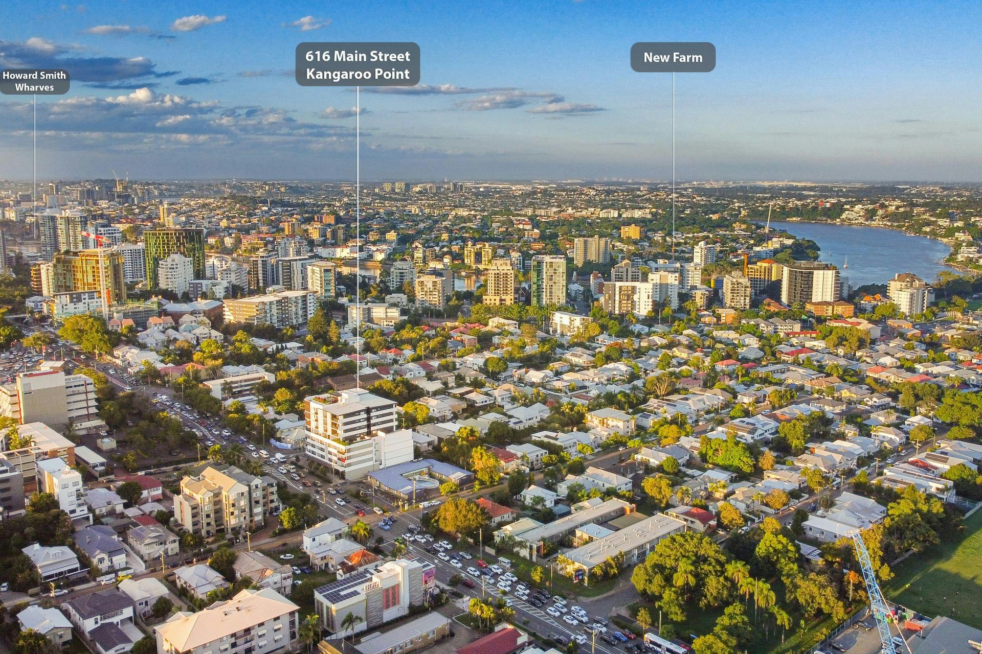 Image of city