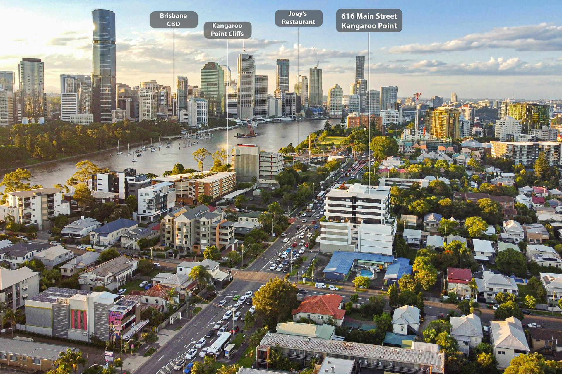 Image of city