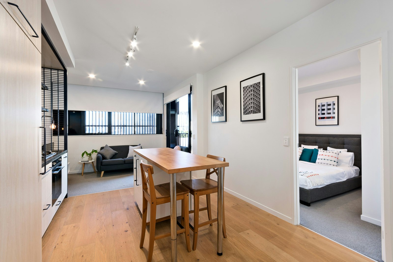 Image of interior design