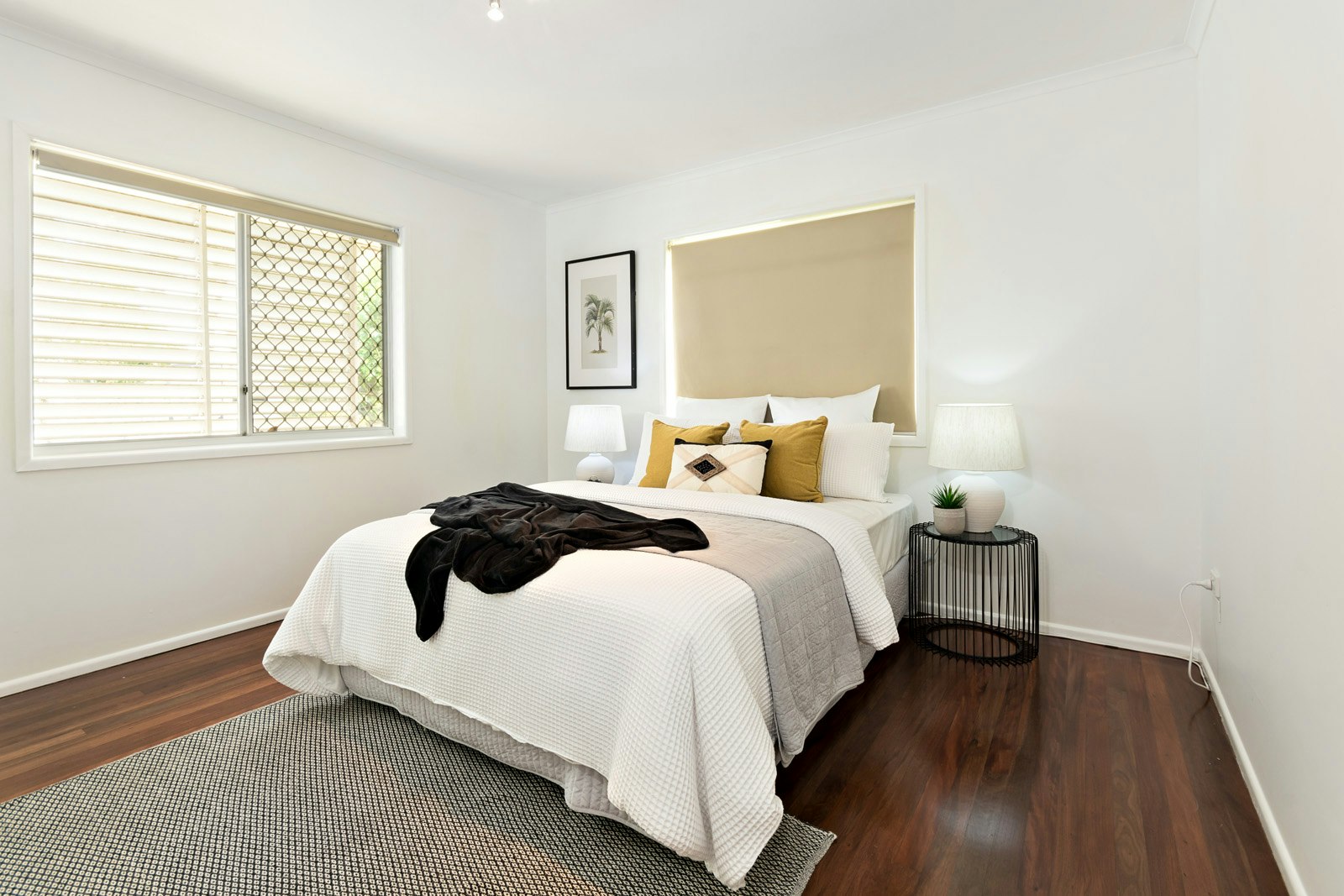 Image of corner