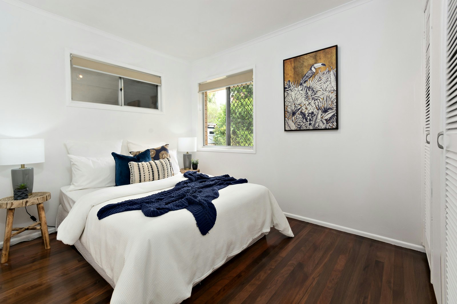 Image of interior design