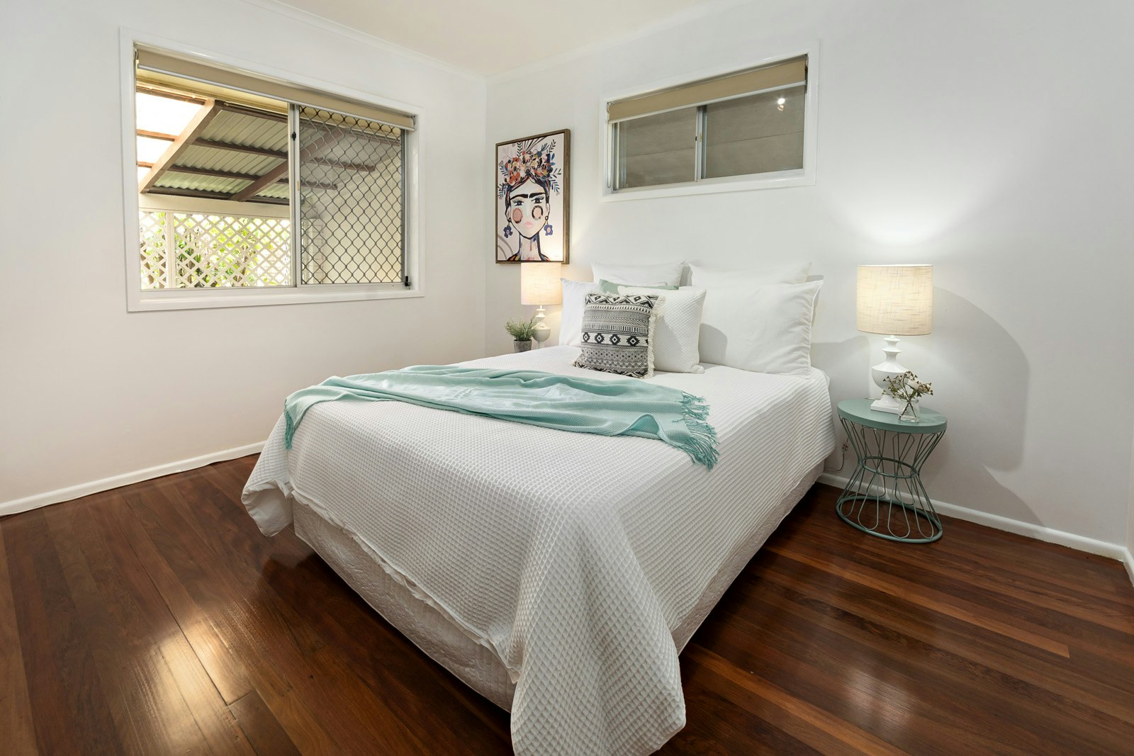 Image of interior design