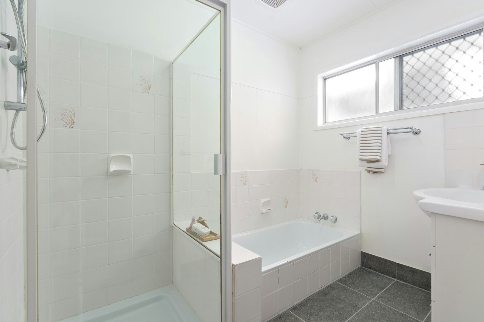 Image of bathing