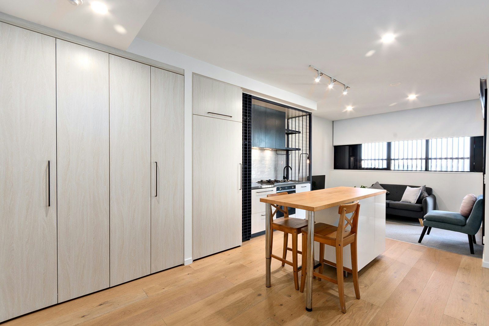 Image of indoors