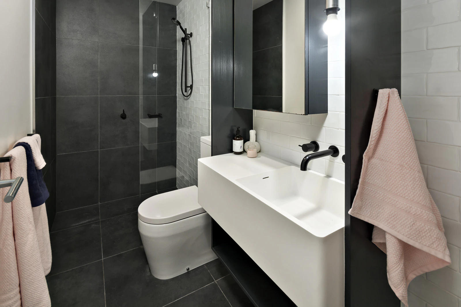 basin