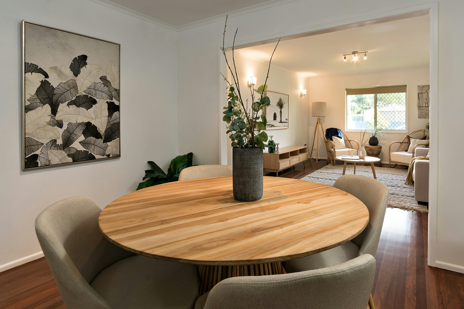Image of furniture