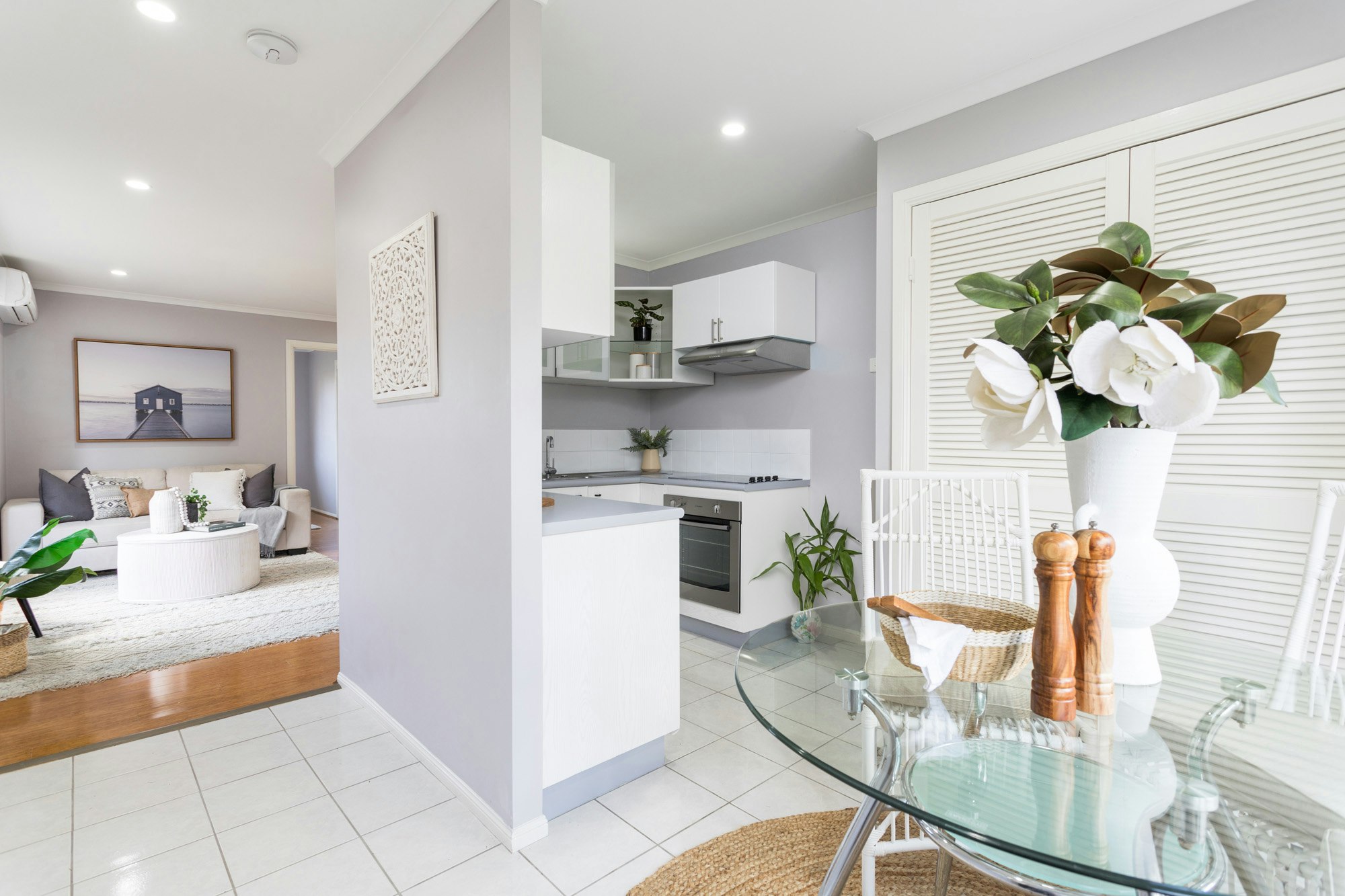 Image of interior design