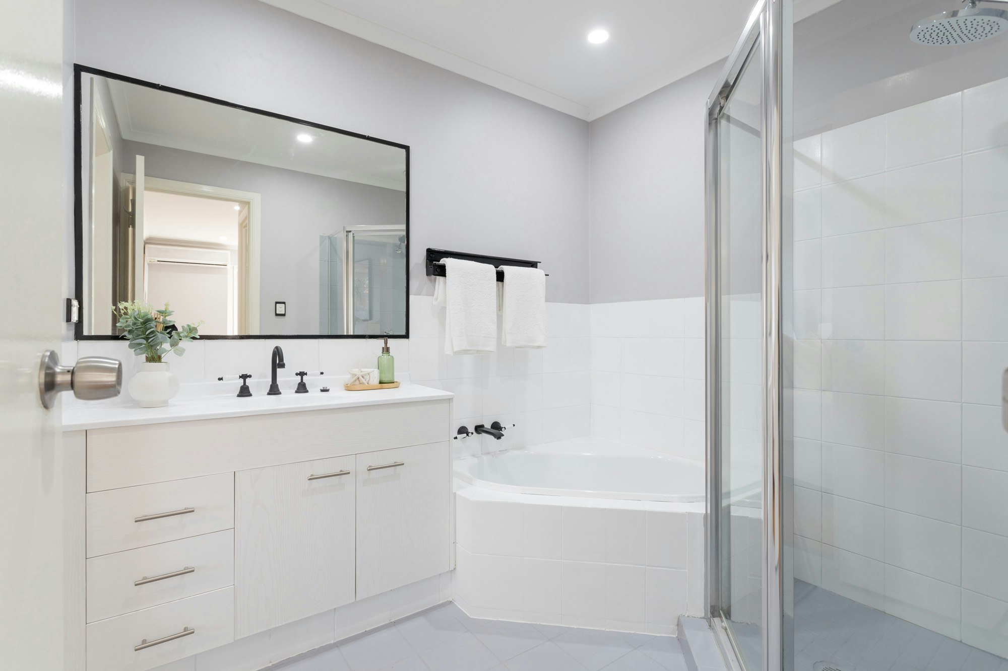 Image of bathing