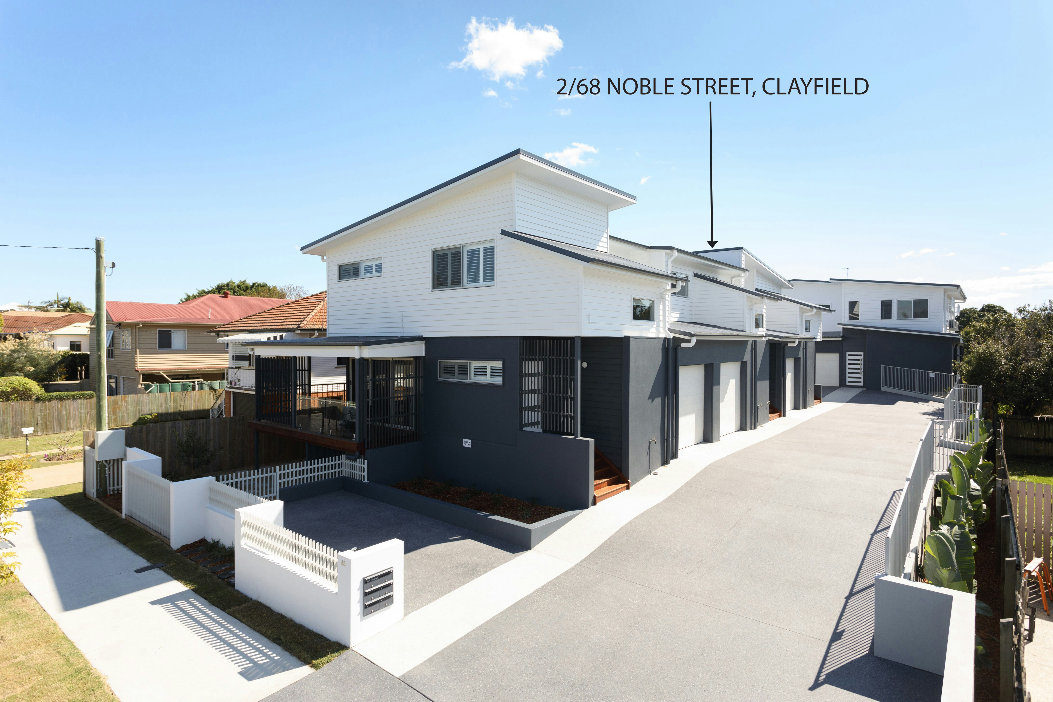 Image of neighborhood