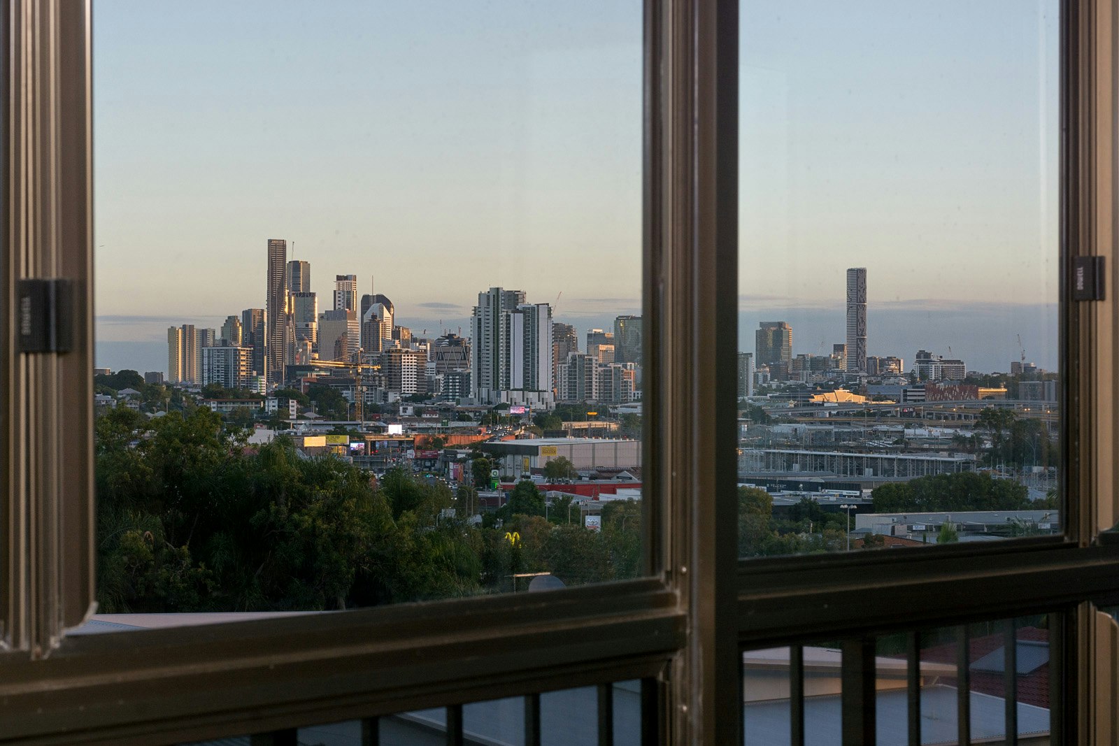 Image of city
