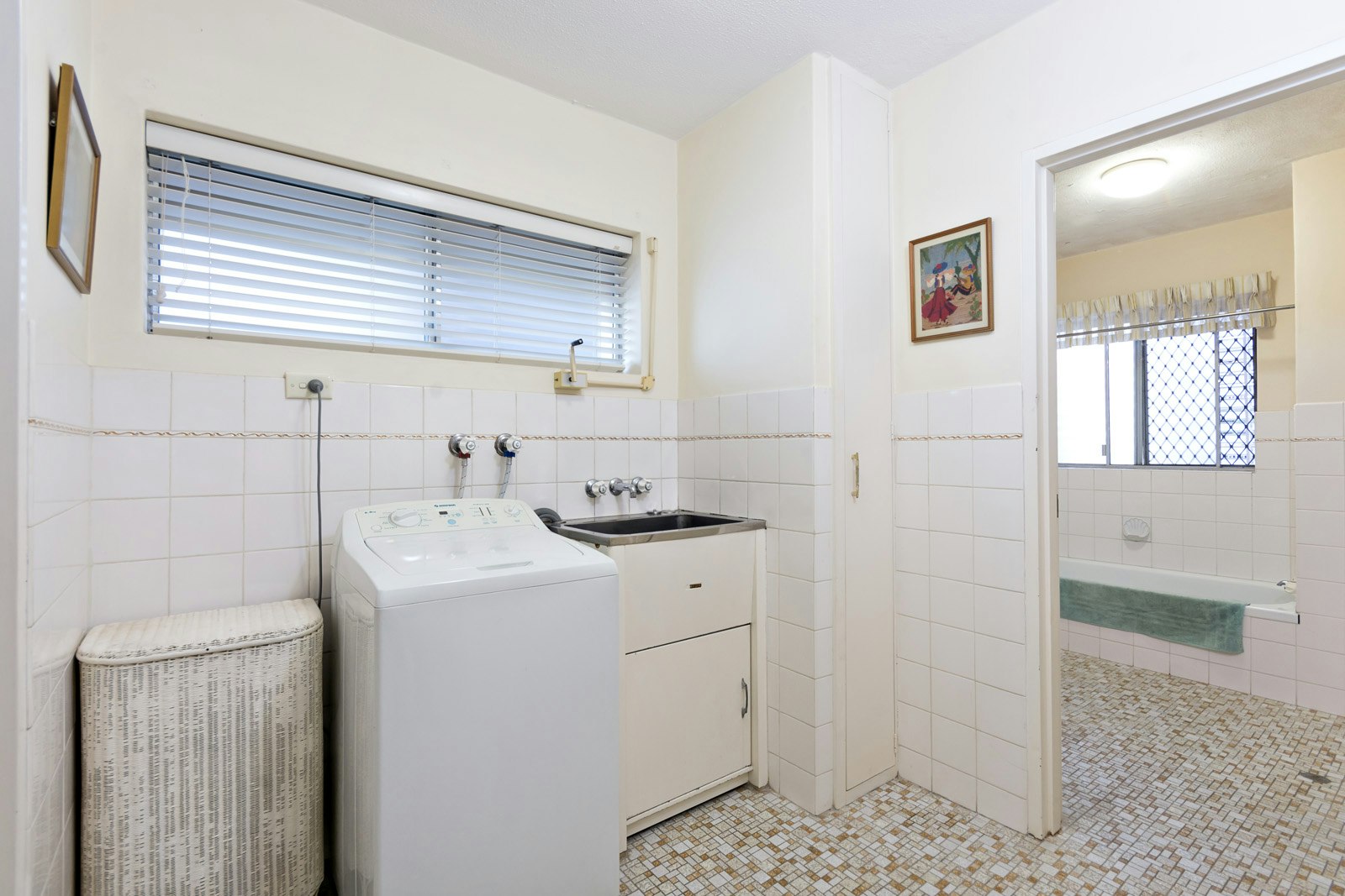 Image of corner