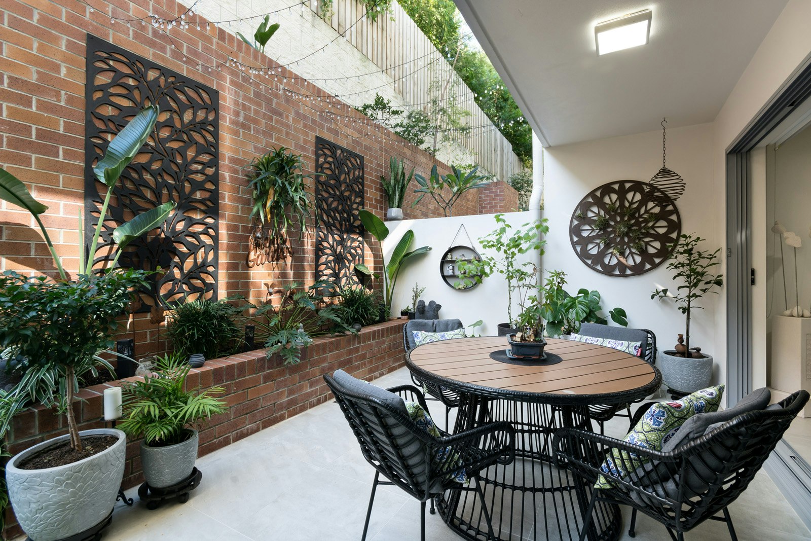 Image of interior design
