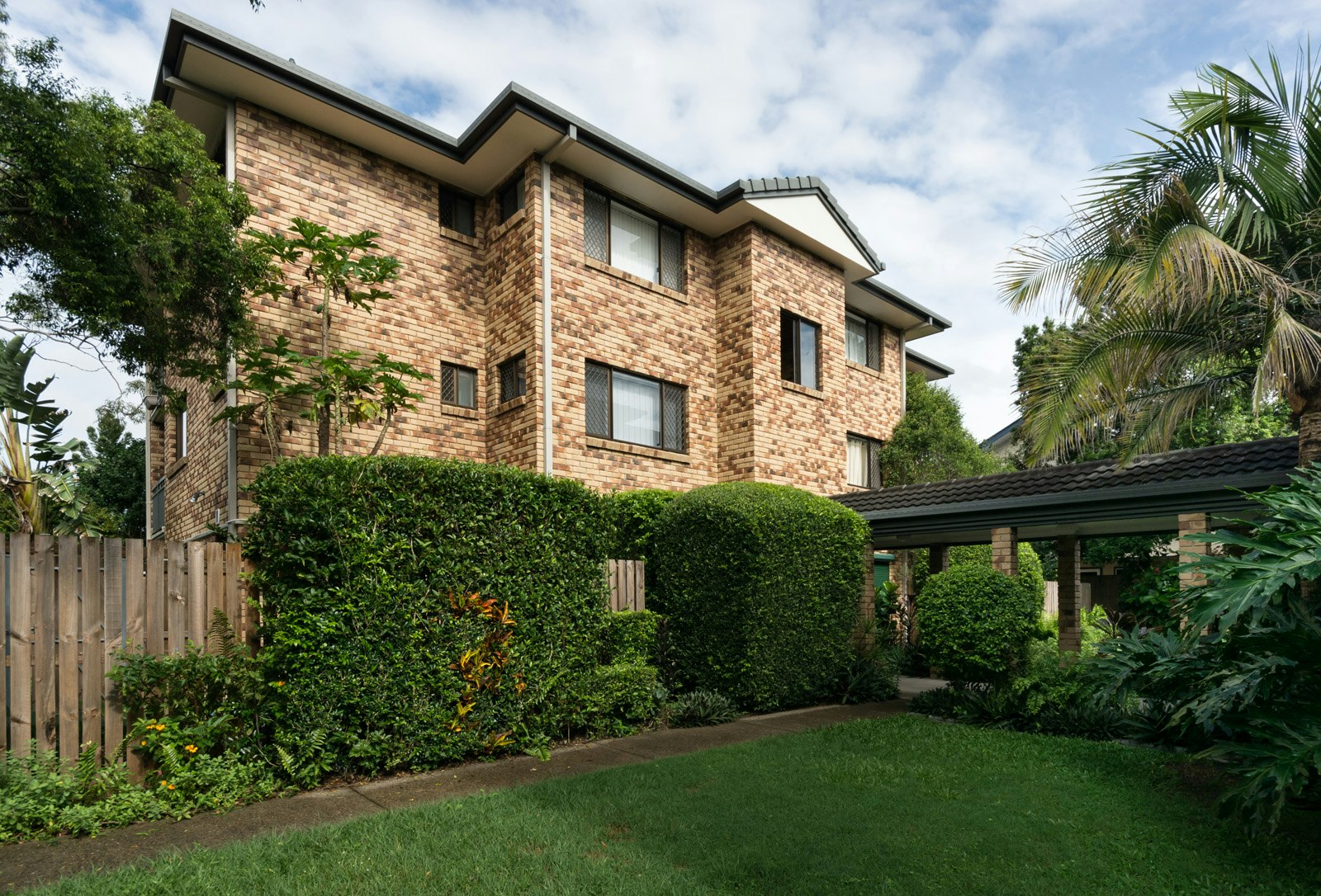Image of housing