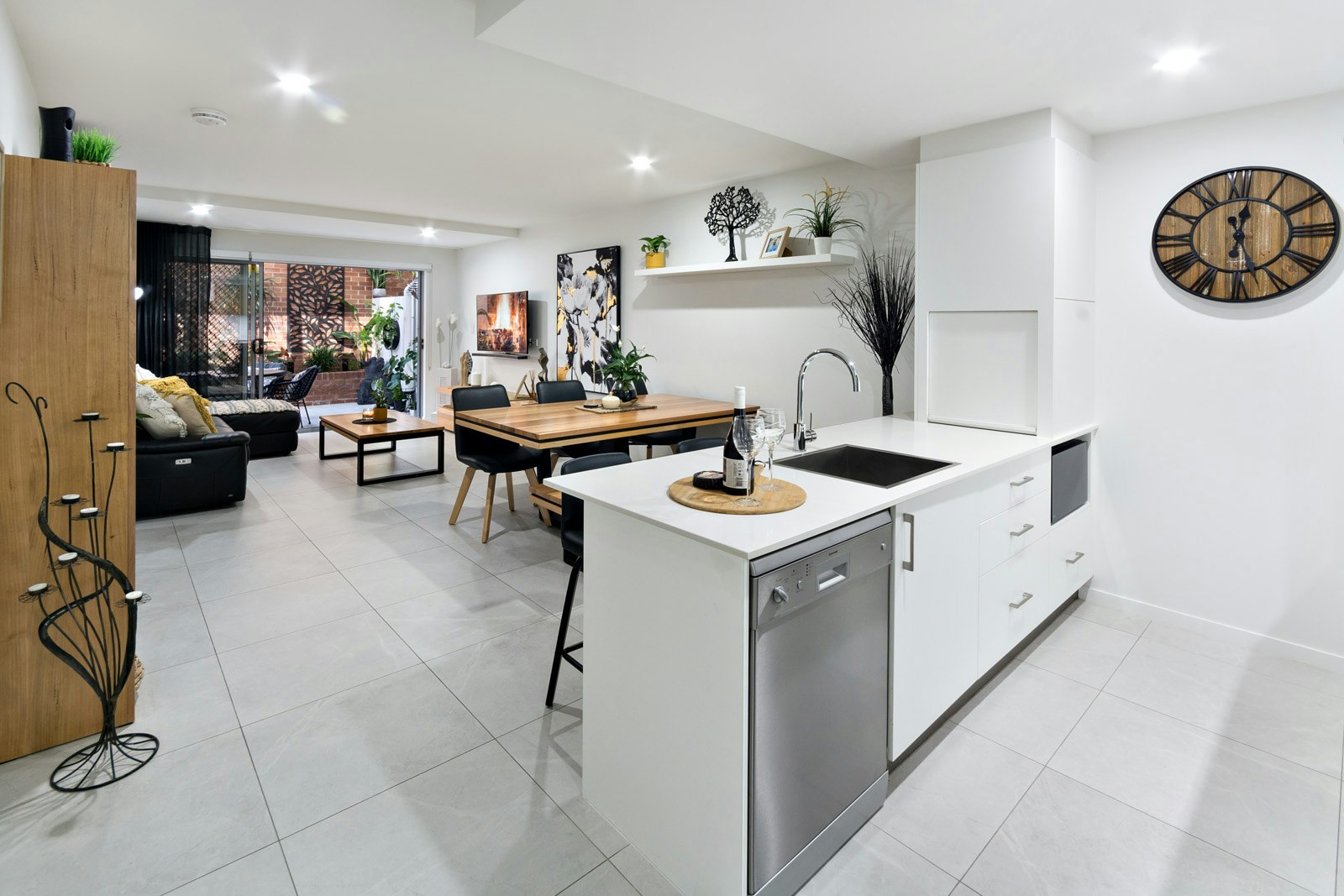 Image of indoors