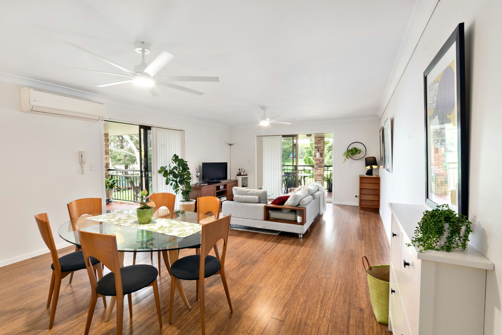 Image of interior design