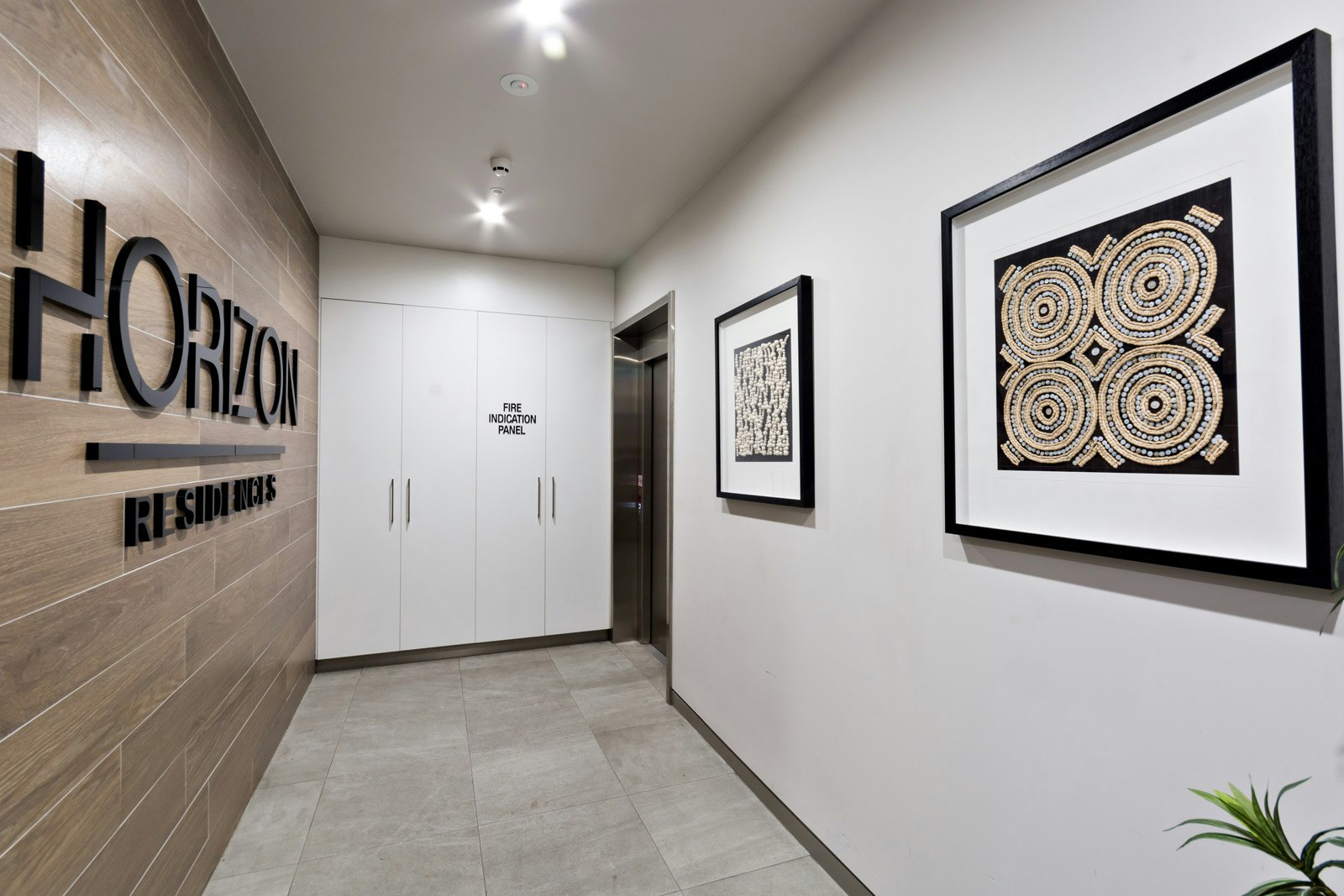 Image of indoors
