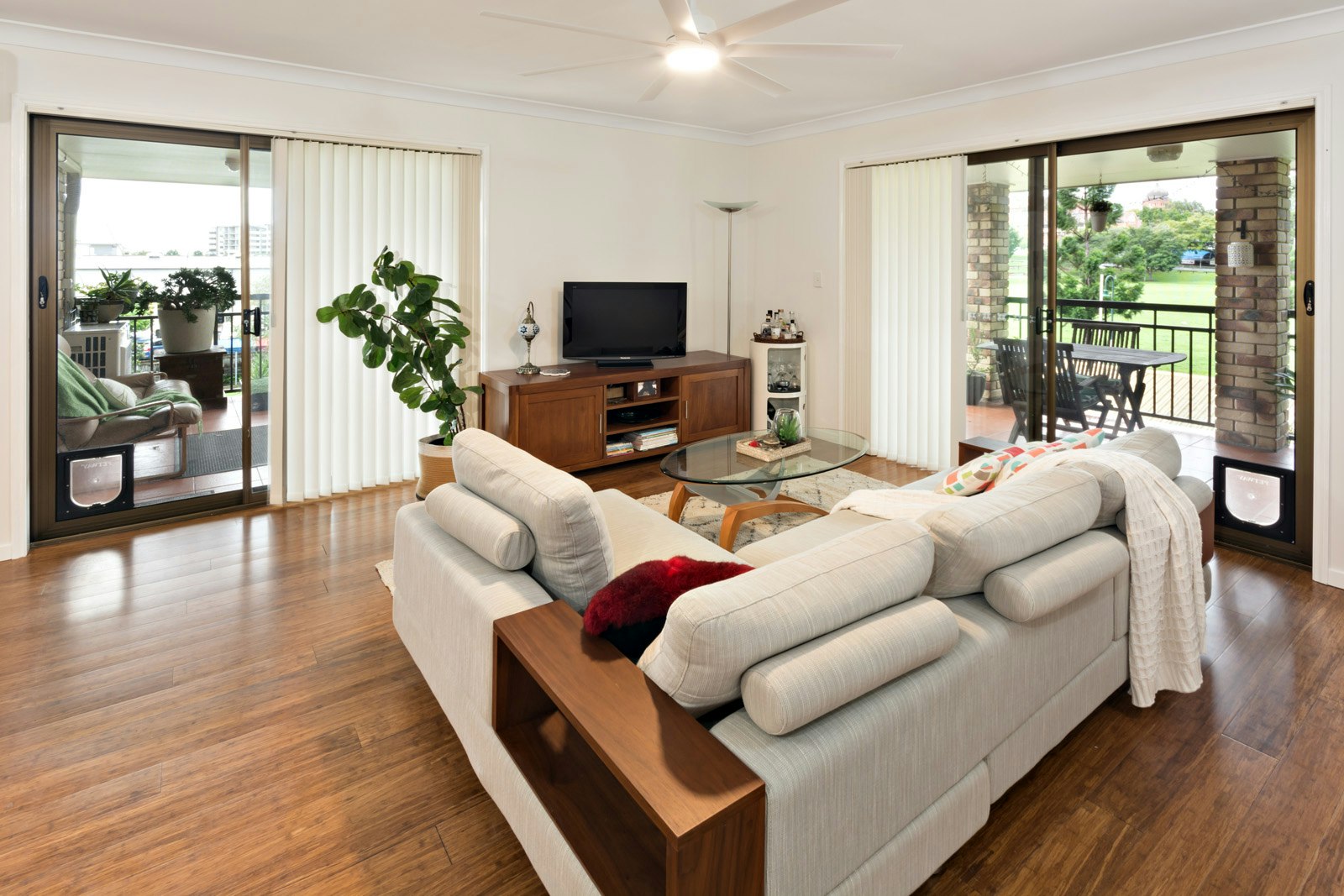 Image of interior design