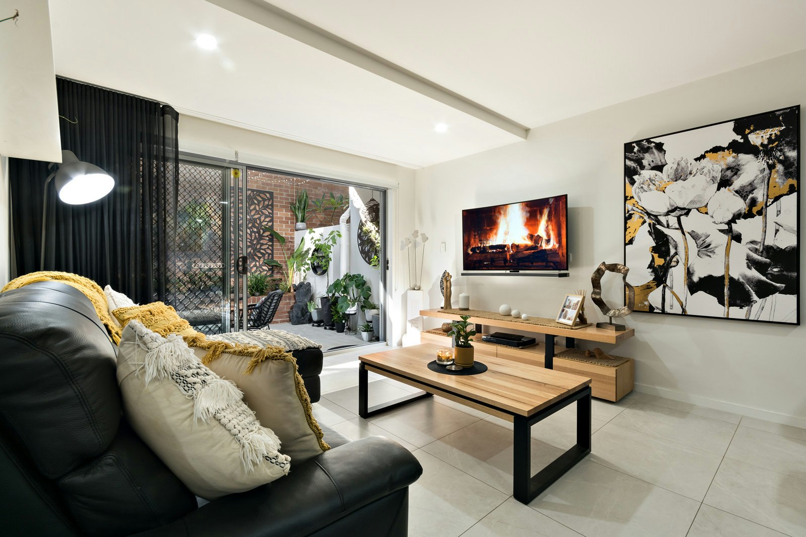 Image of furniture