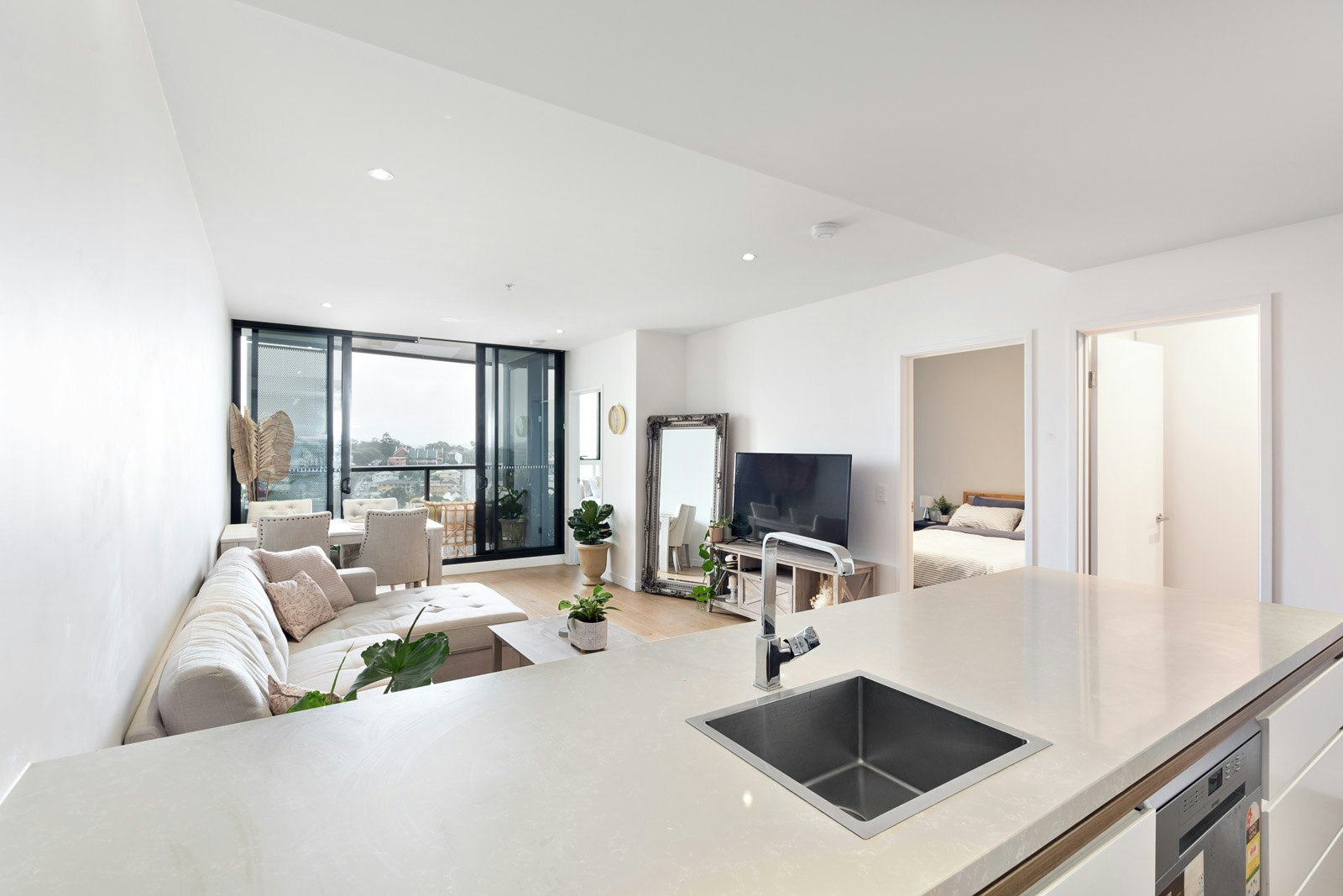 Image of indoors