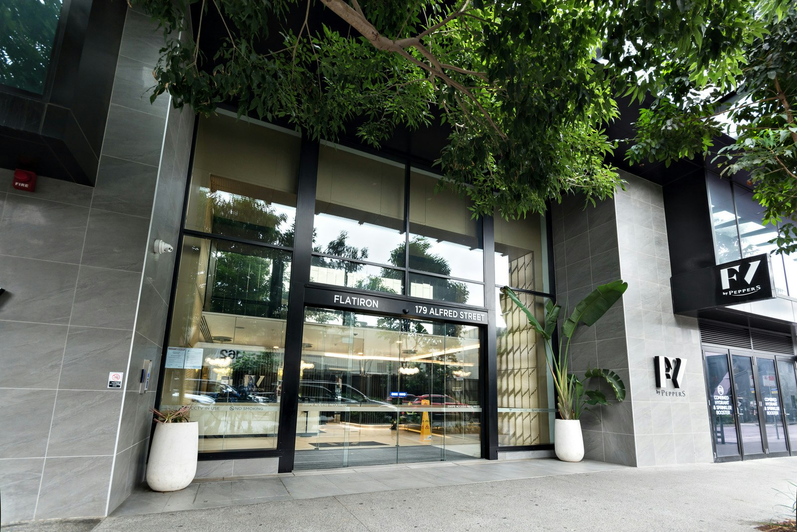Image of door