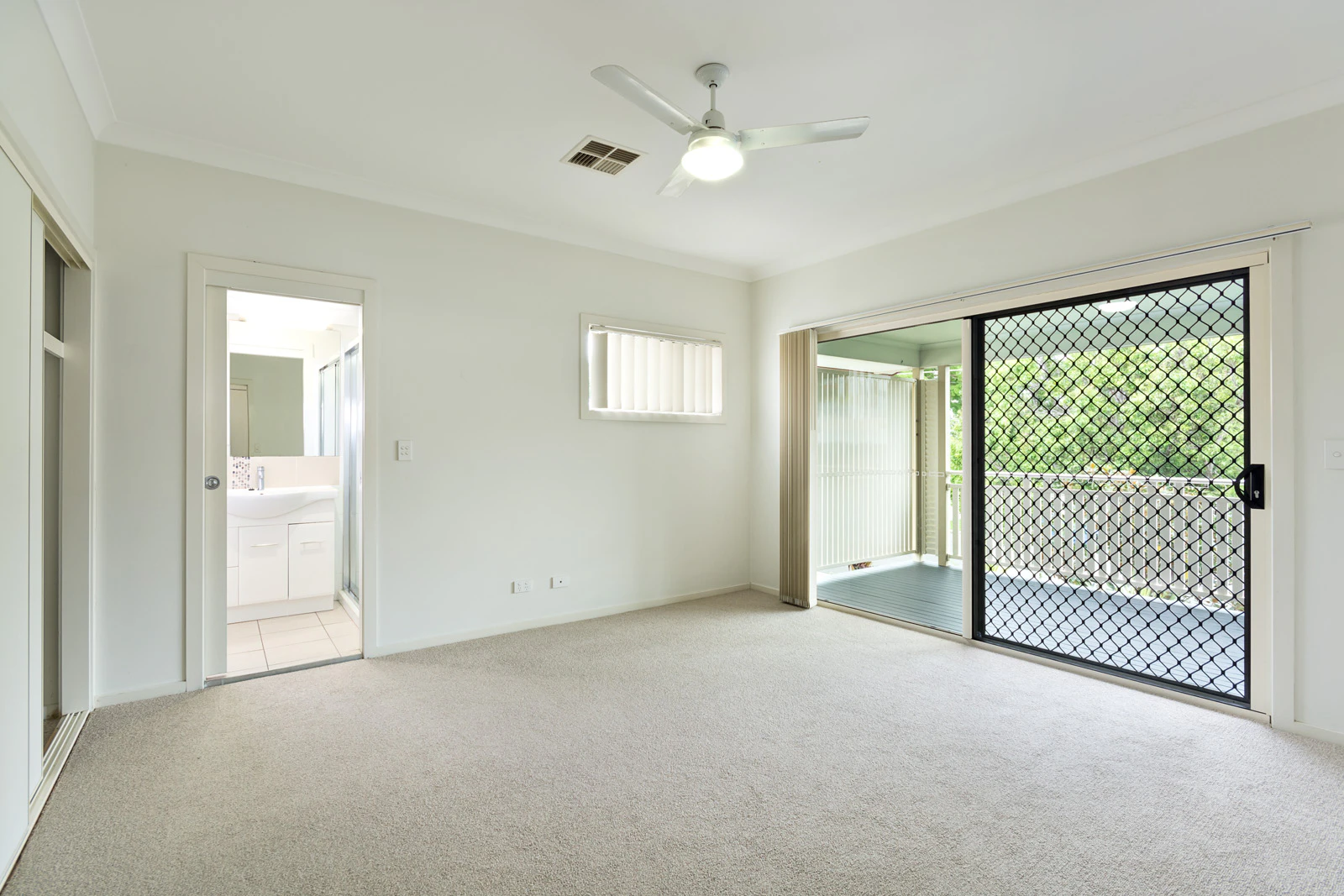 corner