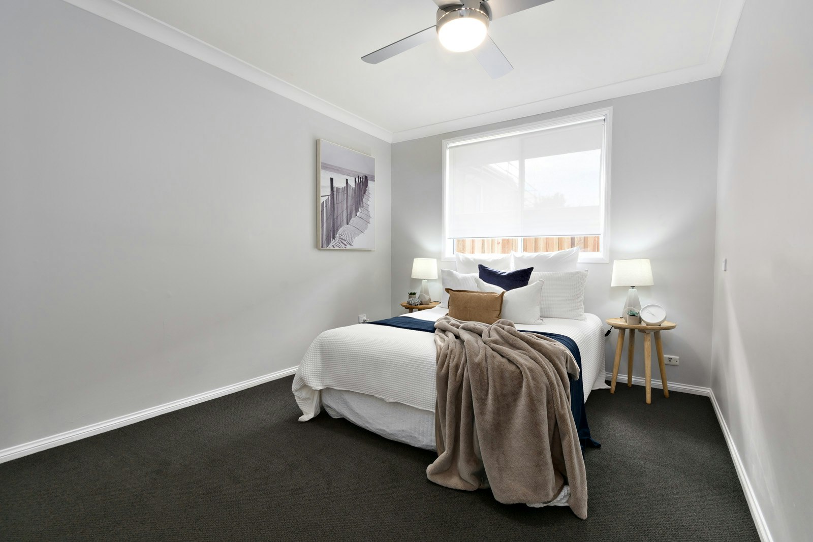 Image of corner