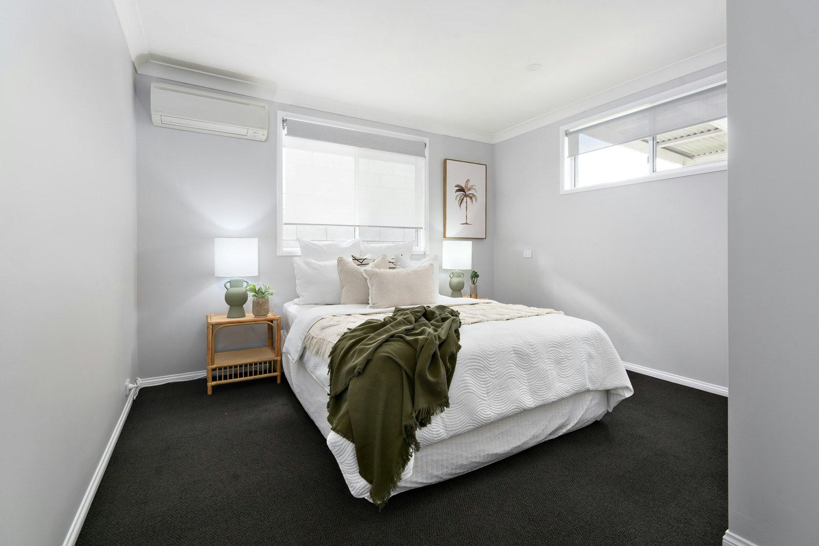 Image of corner