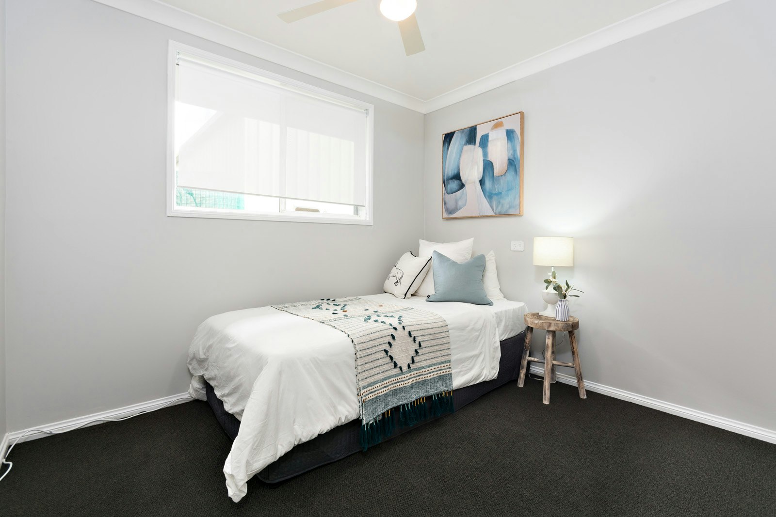 Image of corner