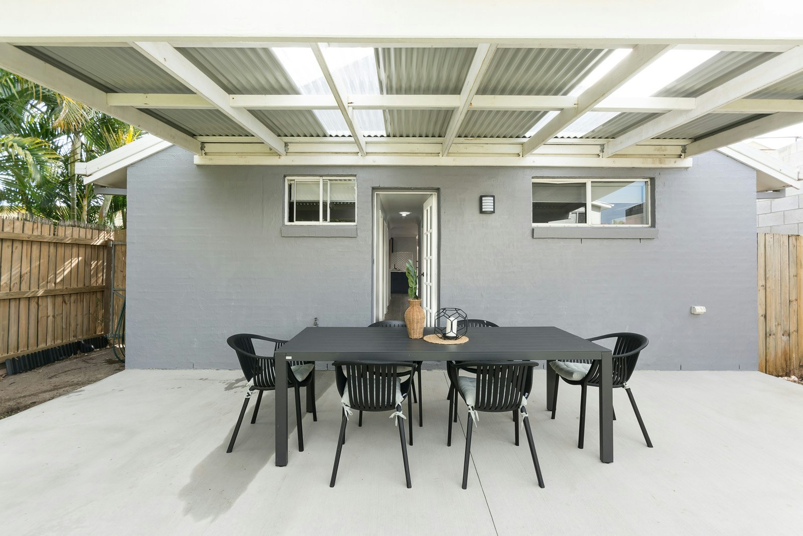 Image of interior design