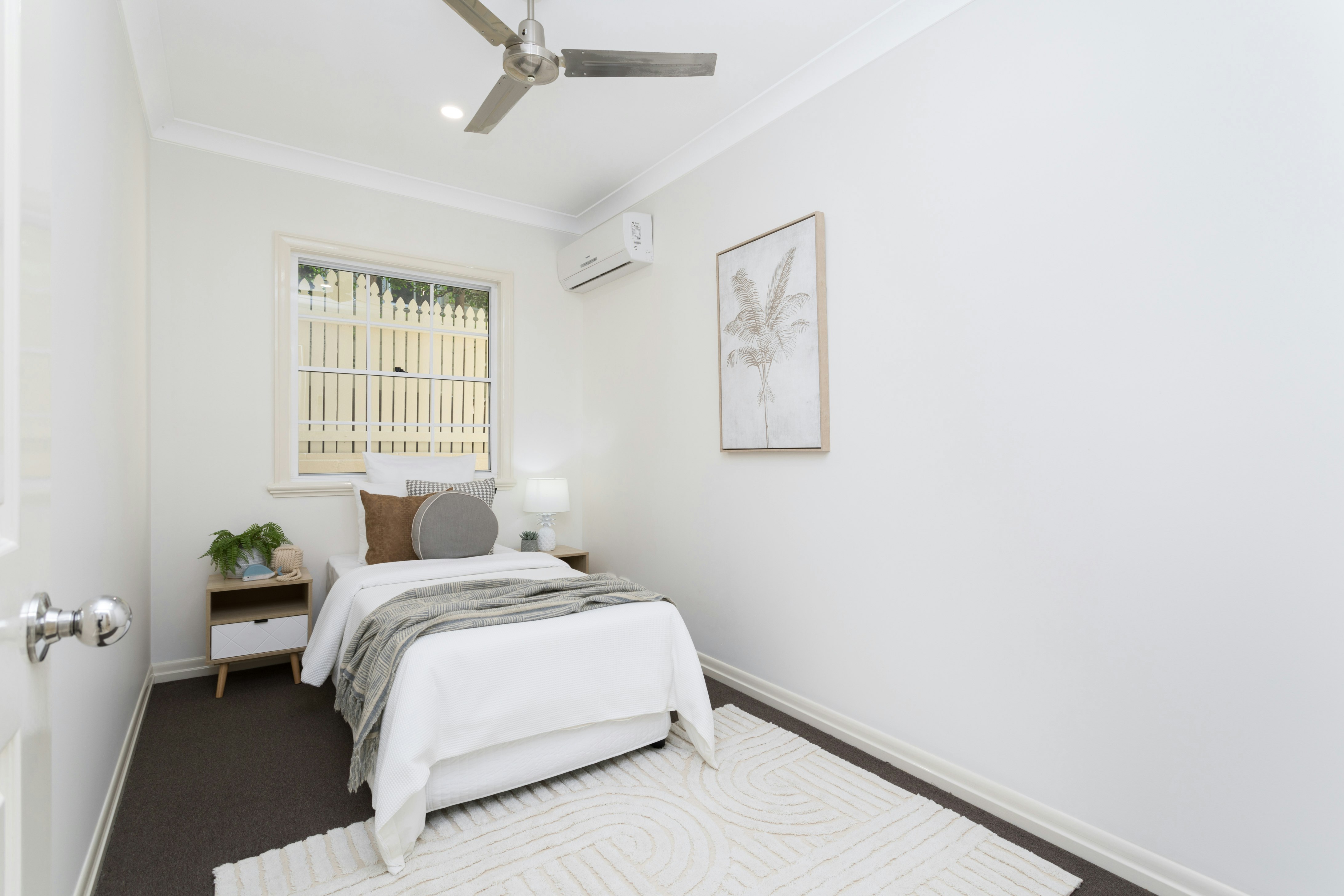 Image of corner