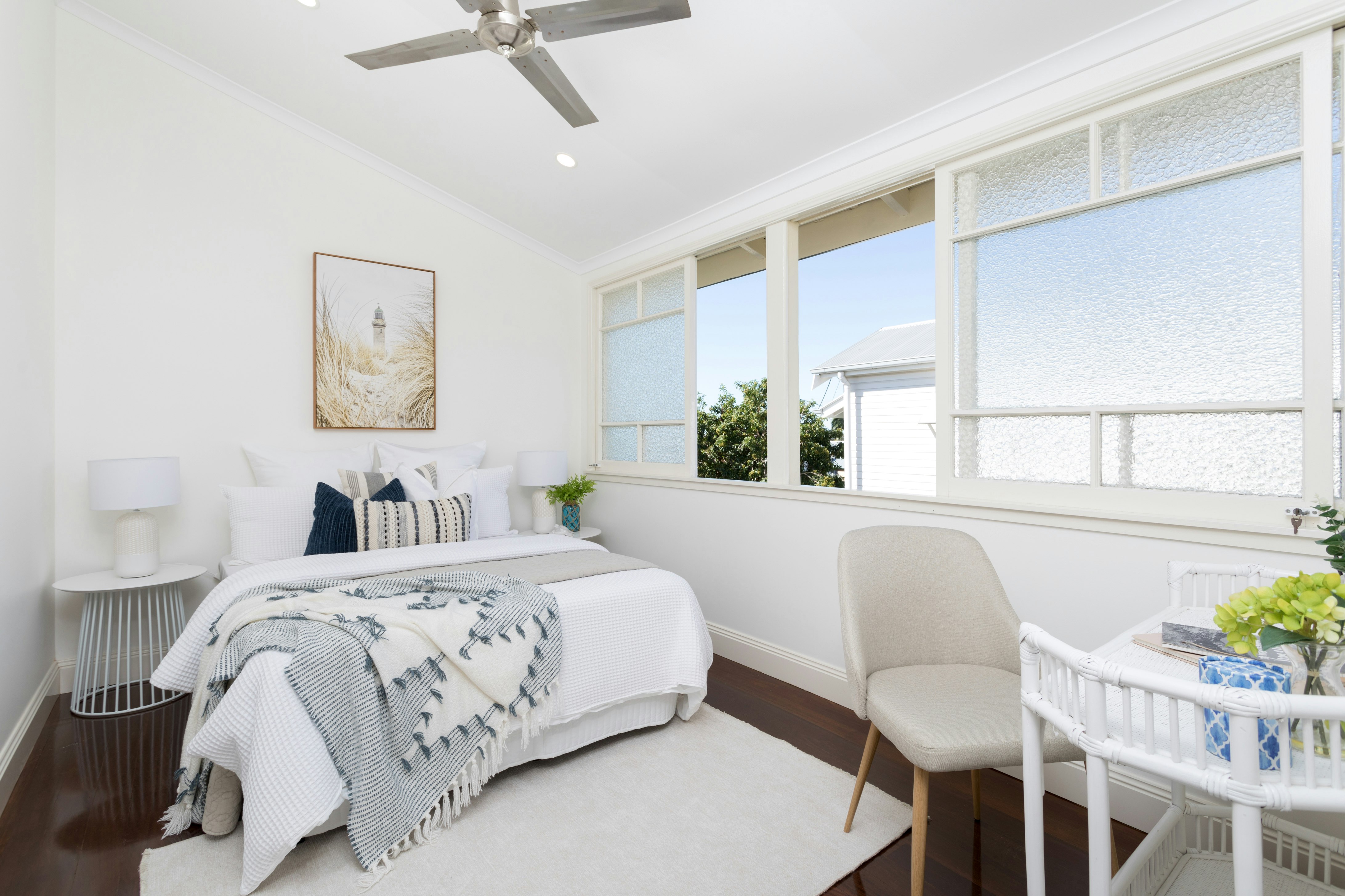 Image of ceiling fan