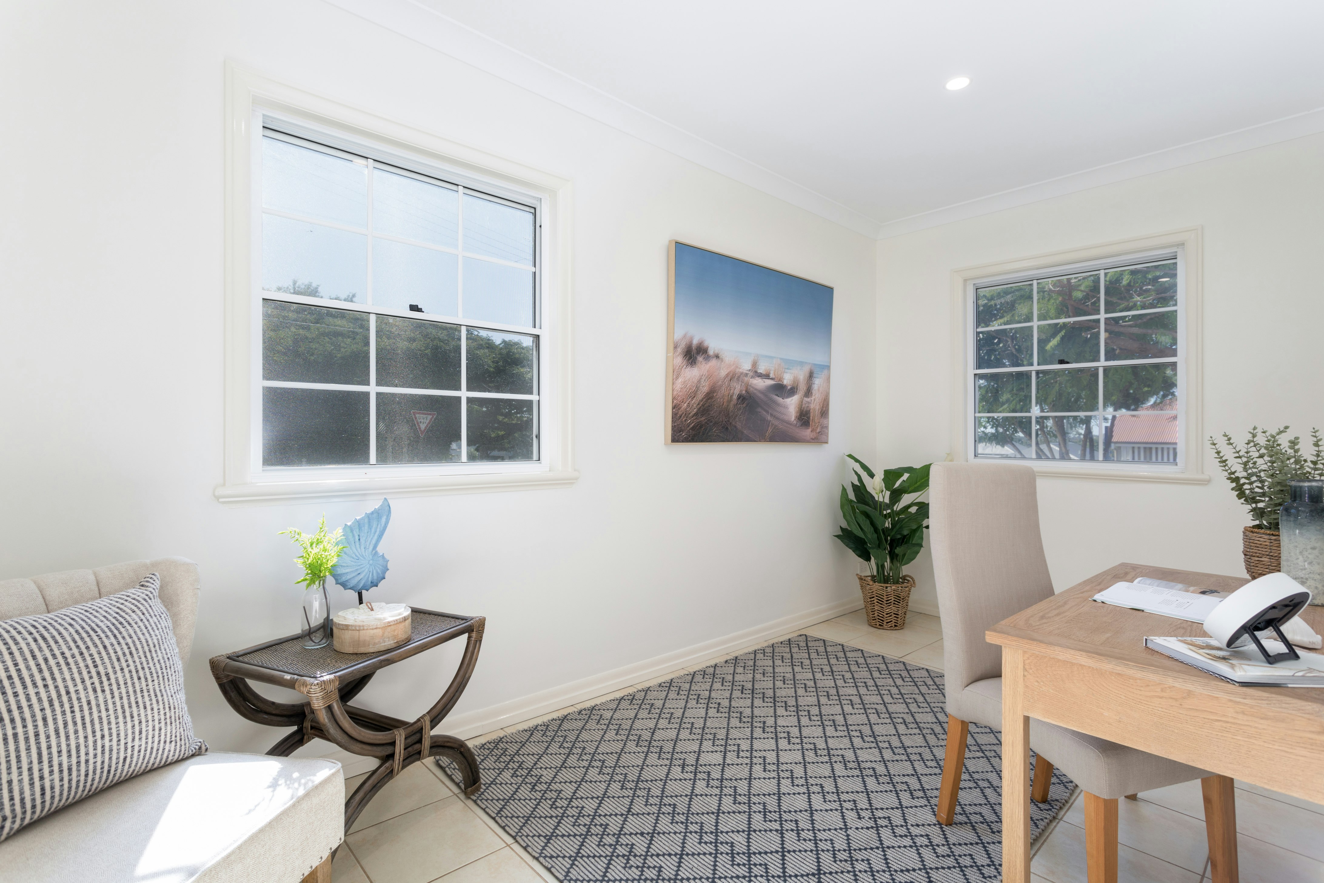 Image of living room