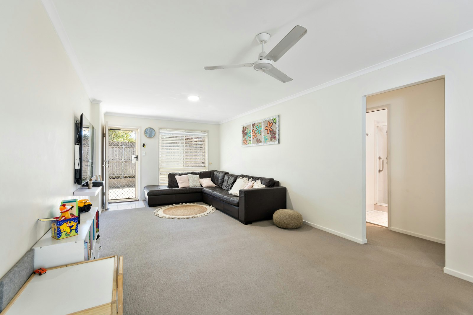 Image of corner