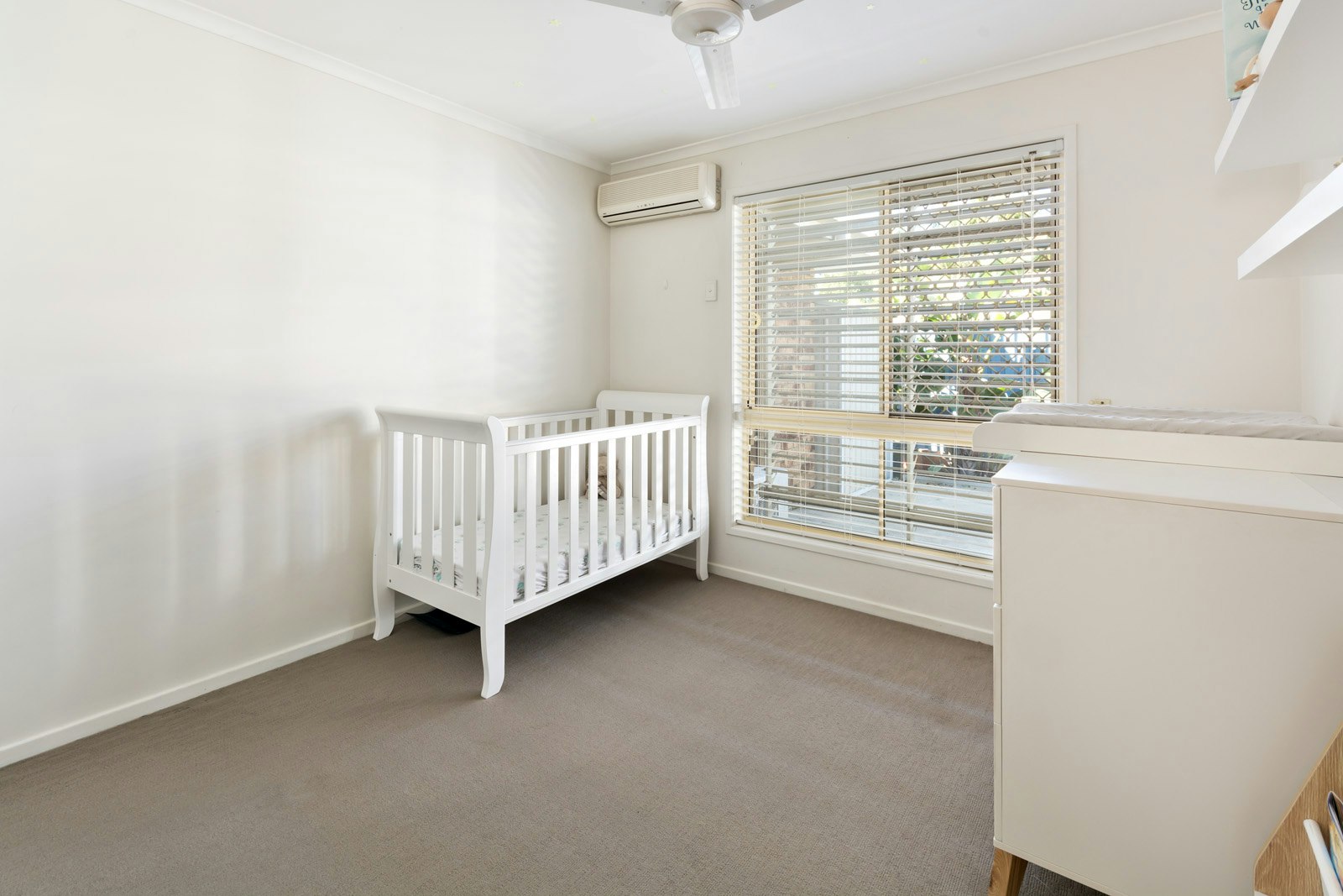 Image of crib