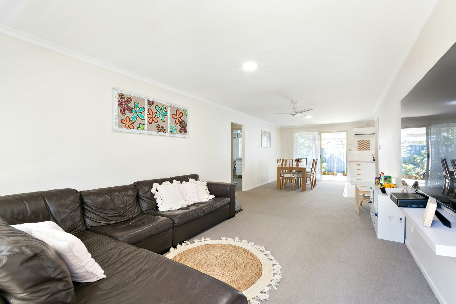 Image of corner