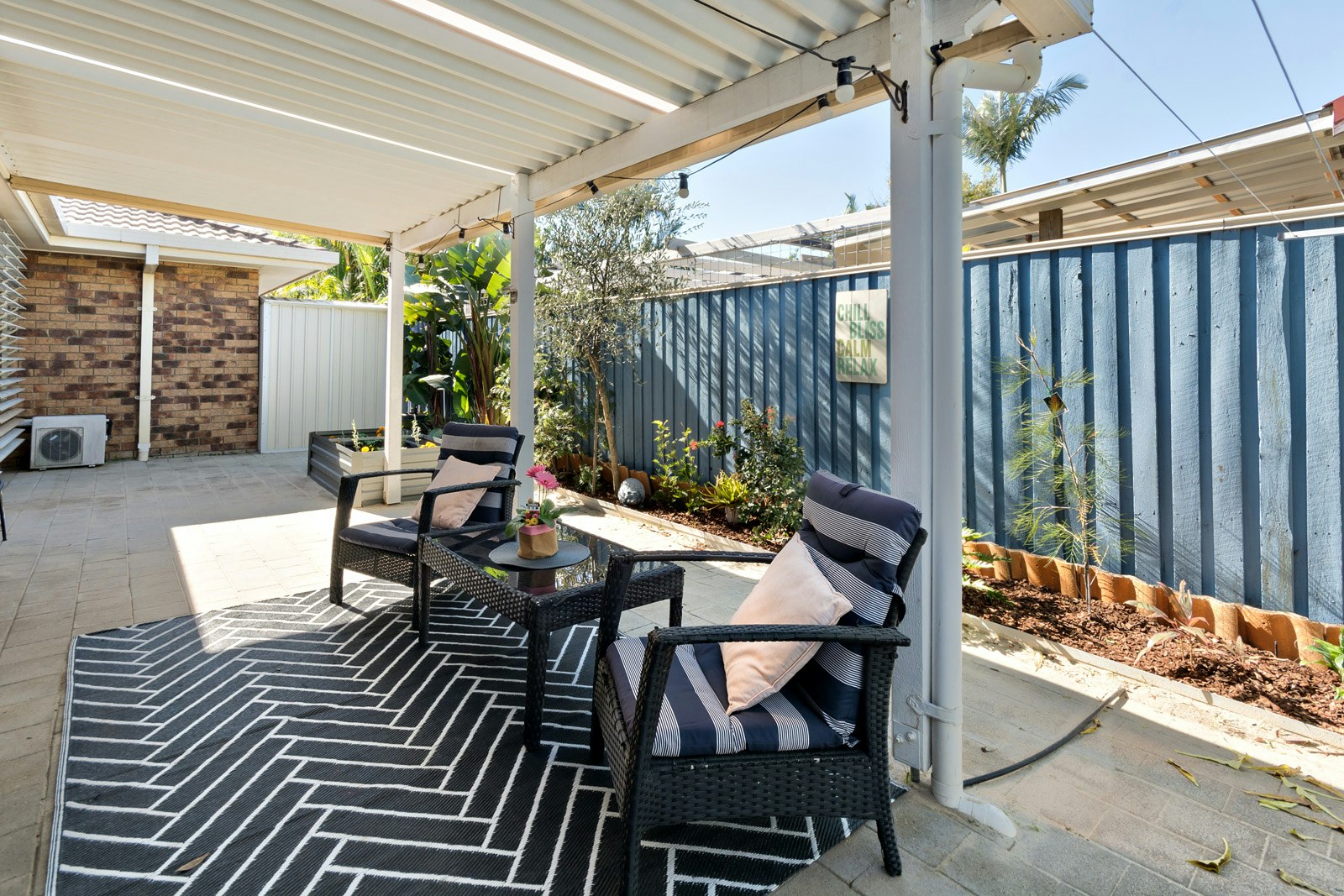 Image of interior design