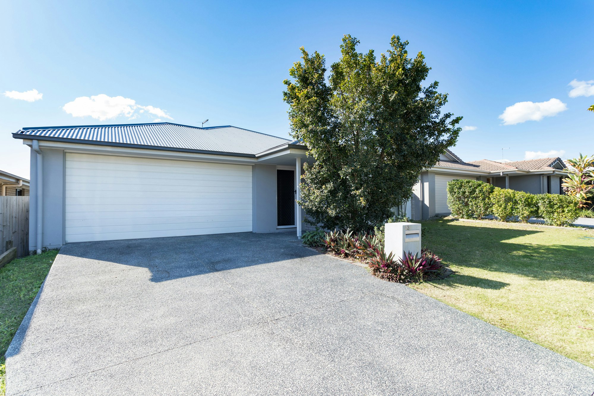Image of garage