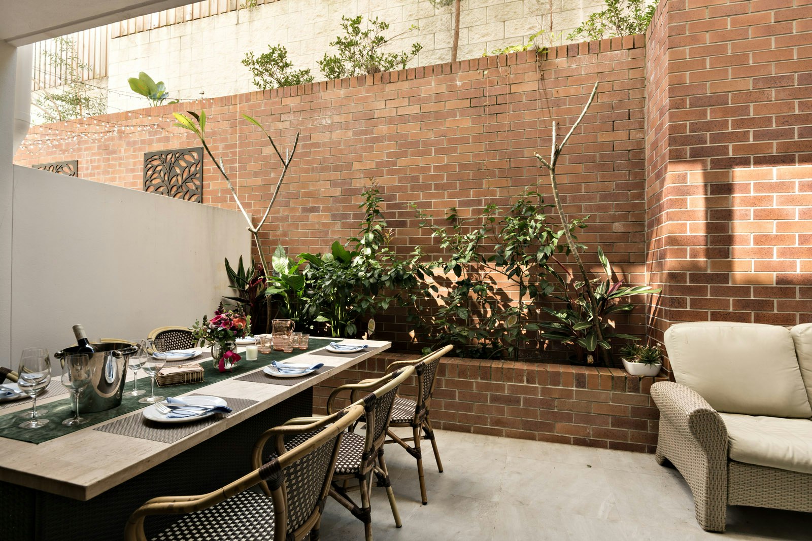 interior design
