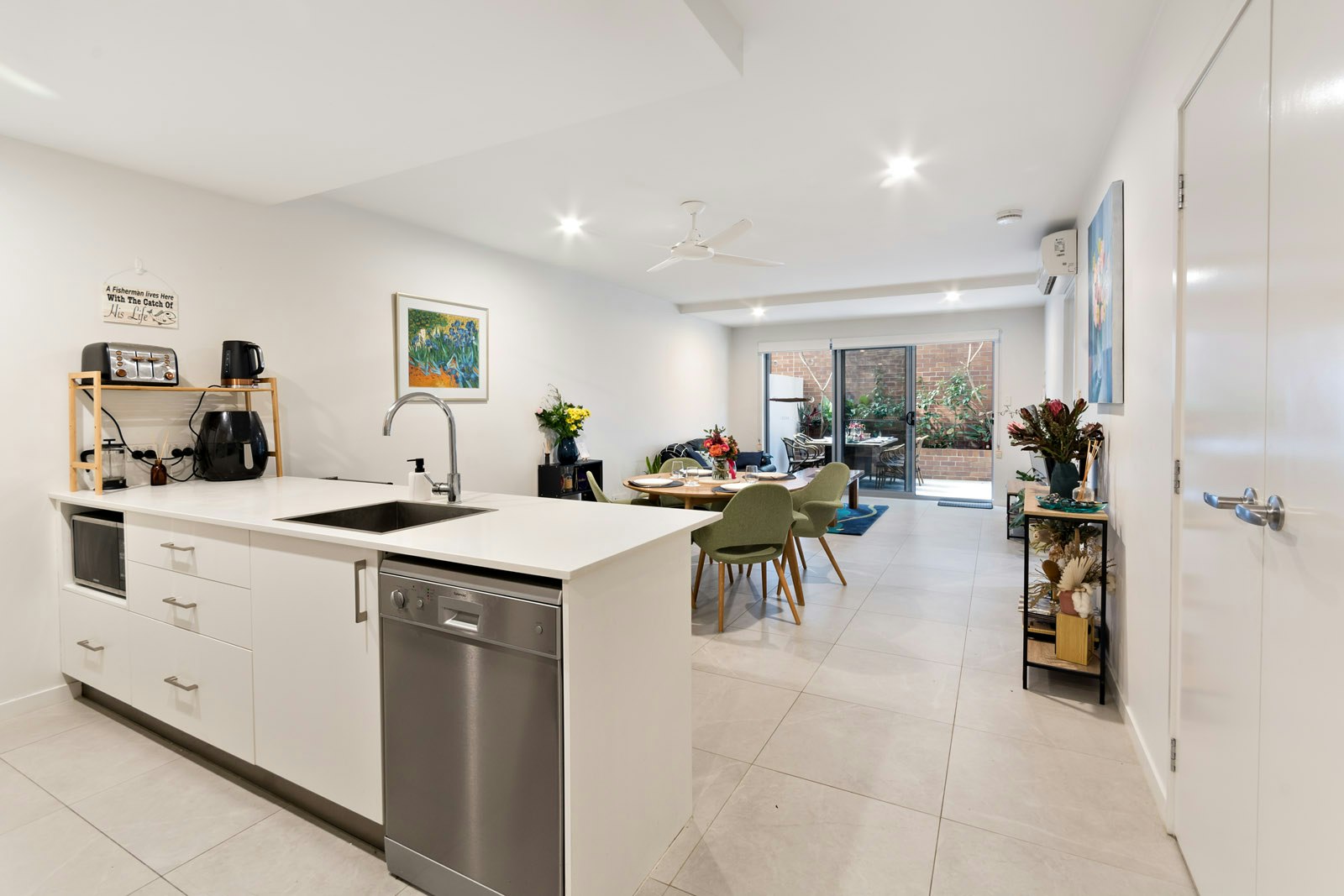 Image of indoors