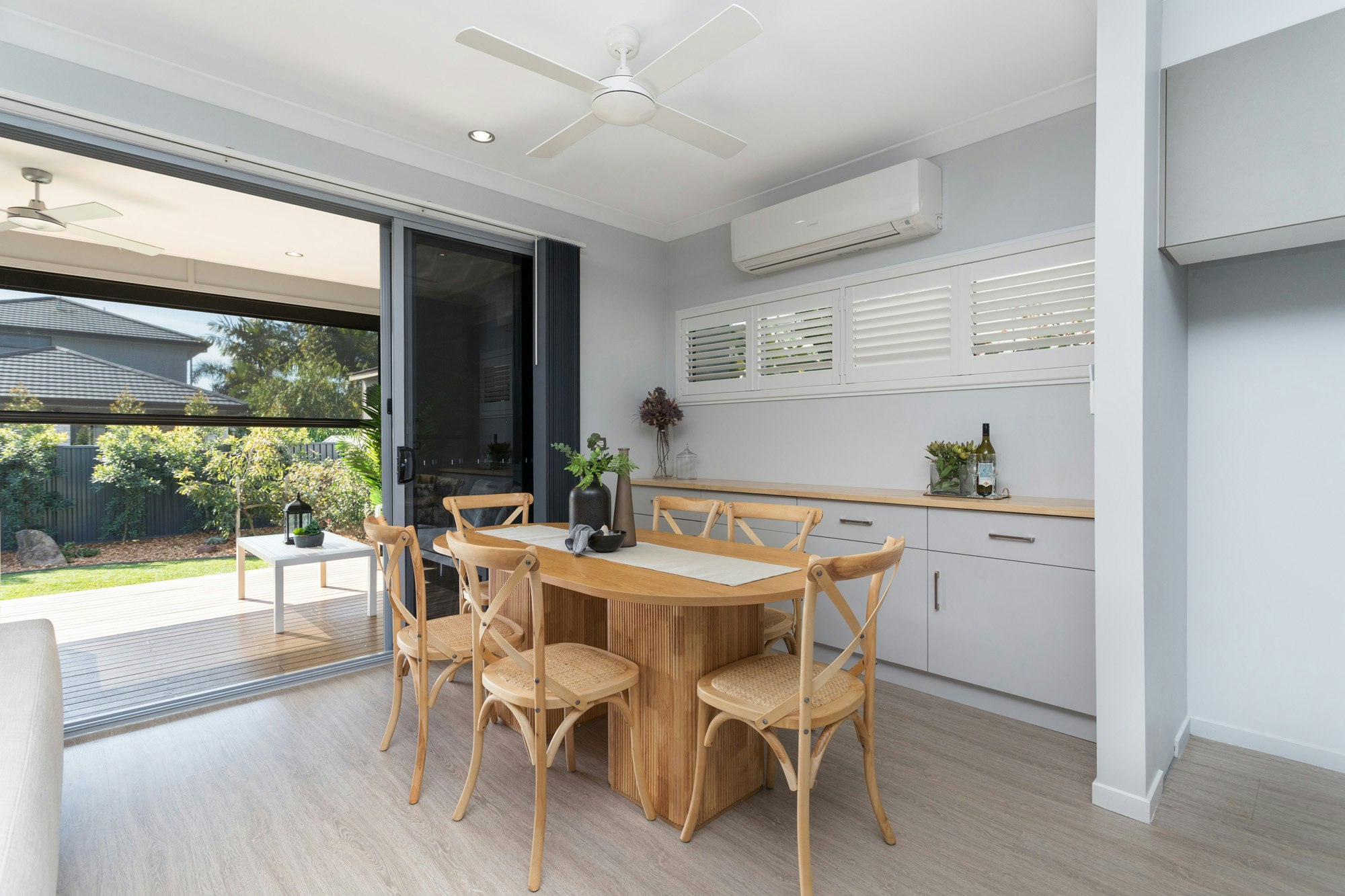 Image of interior design