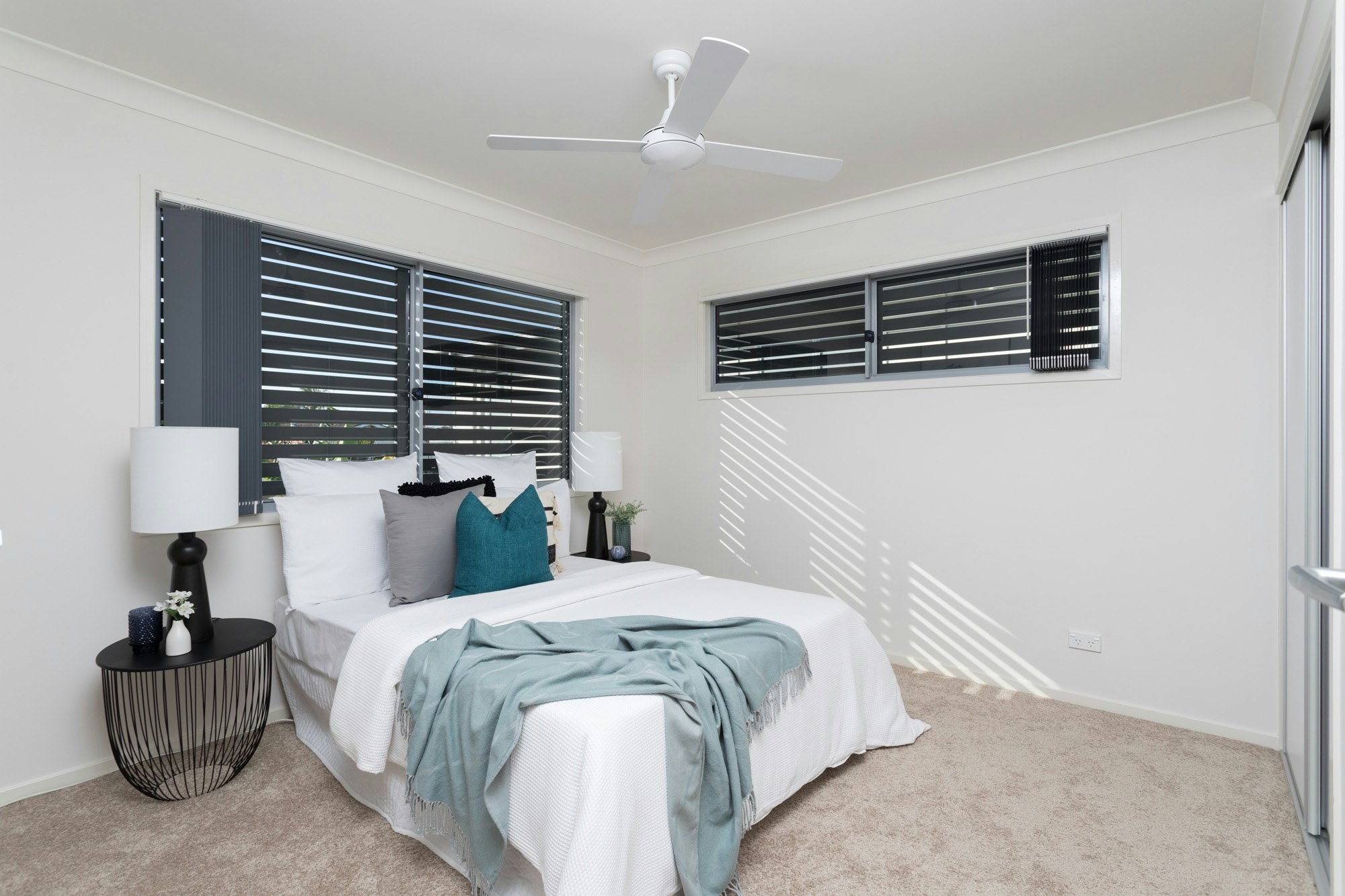 Image of corner